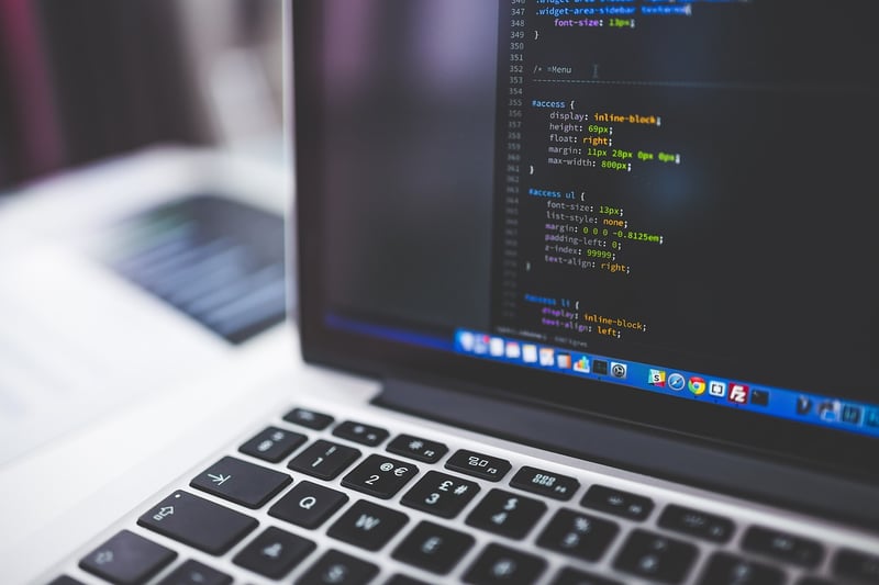 Software Engineer